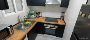 Mini apartamento